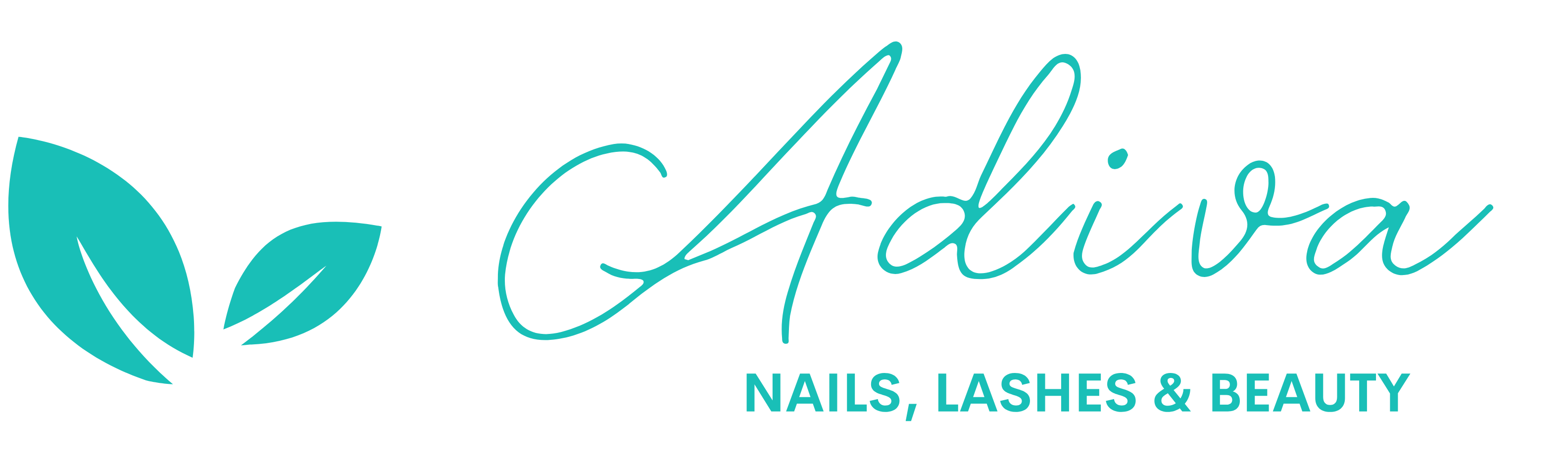 Adiva Nails, Lashes & Beauty